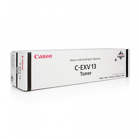 Canon C-EXV 13 Toner, 1 x 2000g